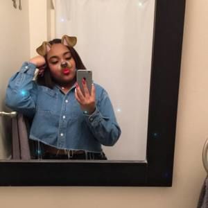 Meet your Posher, Ashley